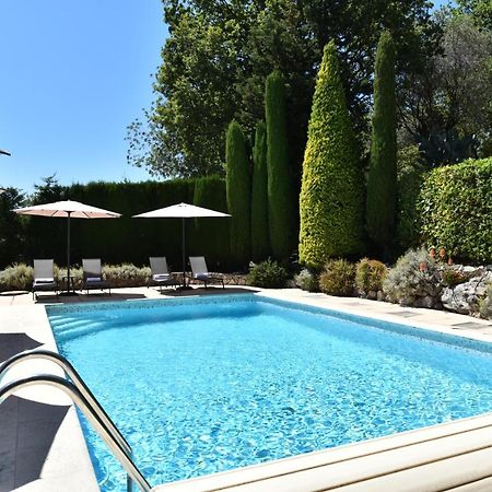Terre D'Orizon Apartment Tourrettes-sur-Loup Luaran gambar