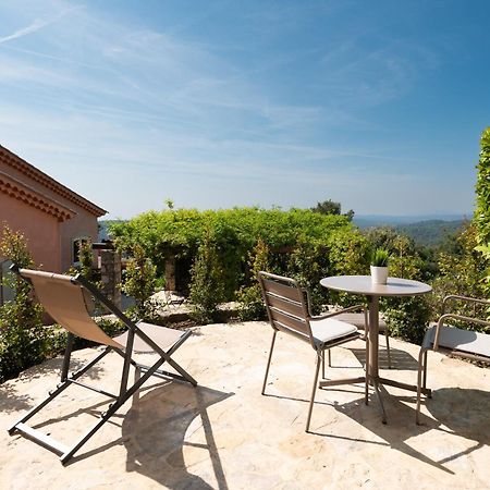 Terre D'Orizon Apartment Tourrettes-sur-Loup Bilik gambar