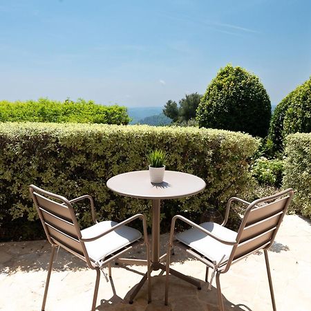 Terre D'Orizon Apartment Tourrettes-sur-Loup Bilik gambar