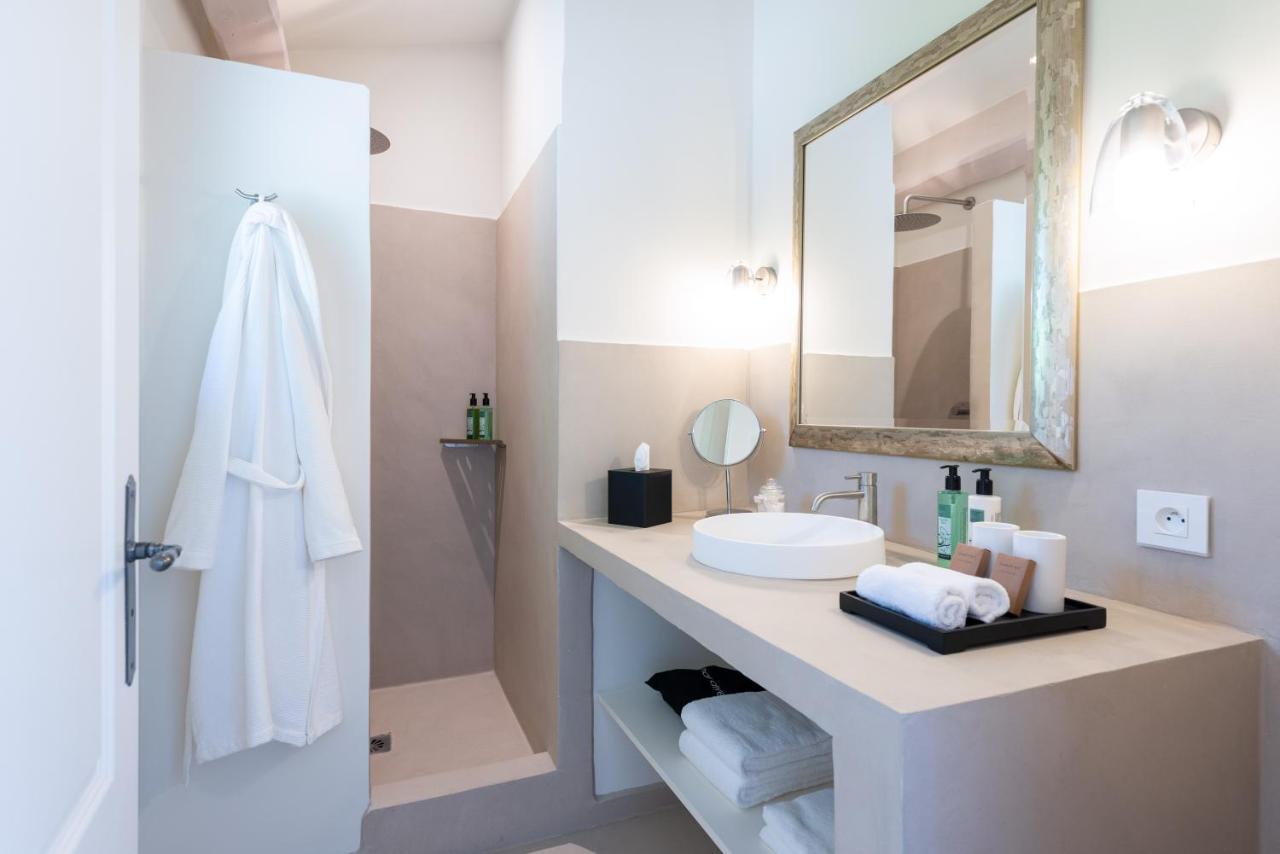 Terre D'Orizon Apartment Tourrettes-sur-Loup Luaran gambar